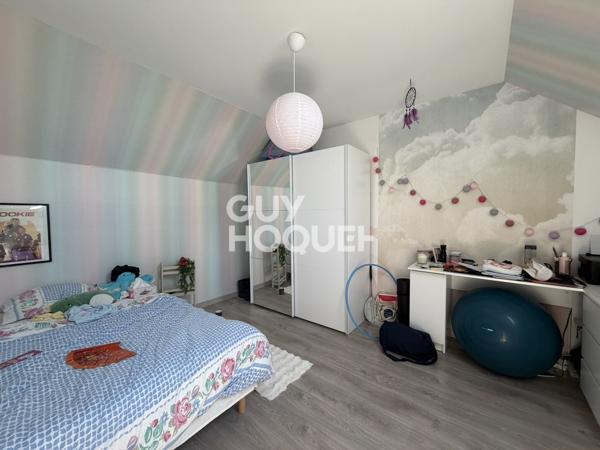 MAISON À VENDRE DE 6 PIÈCES DE 165,00 M²
