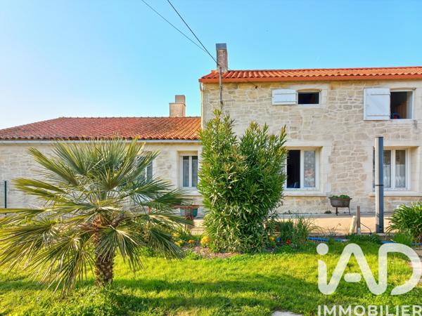 Maison à vendre 11 pièces 380 m² Saint-Mathurin