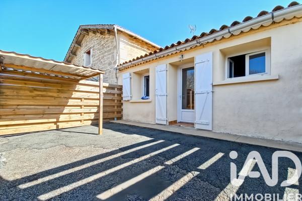 Maison à vendre 11 pièces 380 m² Saint-Mathurin