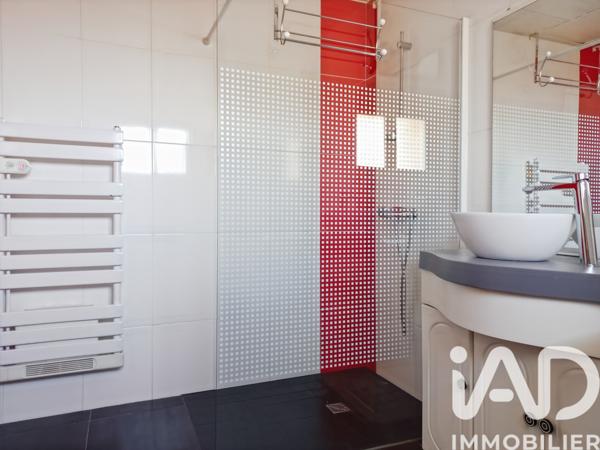 Maison à vendre 11 pièces 380 m² Saint-Mathurin