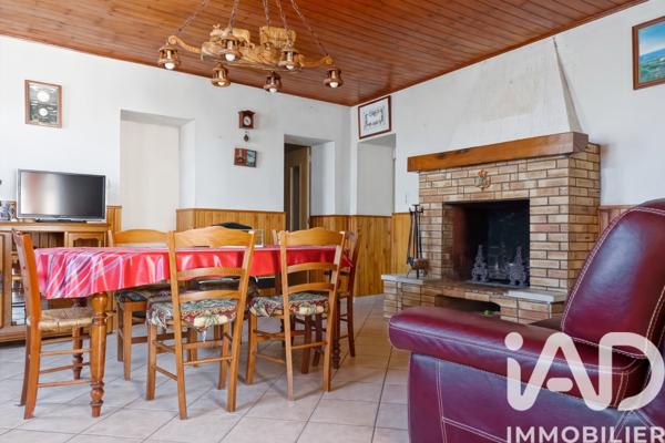 Maison à vendre 11 pièces 380 m² Saint-Mathurin