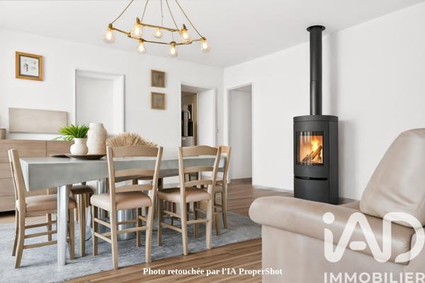 Maison à vendre 11 pièces 380 m² Saint-Mathurin