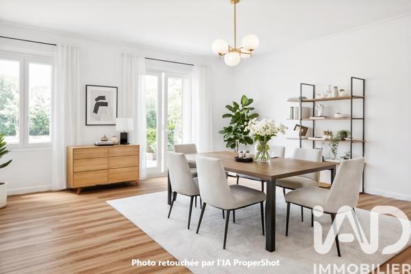 Maison à vendre 11 pièces 380 m² Saint-Mathurin