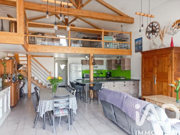 Maison à vendre 11 pièces 380 m² Saint-Mathurin