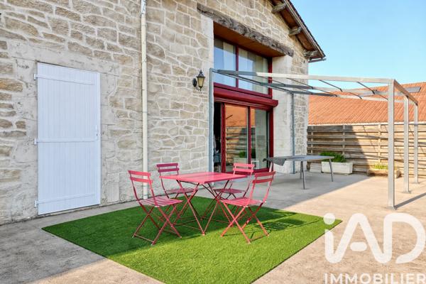 Maison à vendre 11 pièces 380 m² Saint-Mathurin
