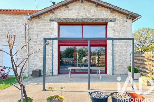 Maison à vendre 11 pièces 380 m² Saint-Mathurin