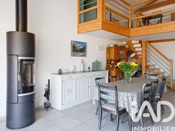 Maison à vendre 11 pièces 380 m² Saint-Mathurin
