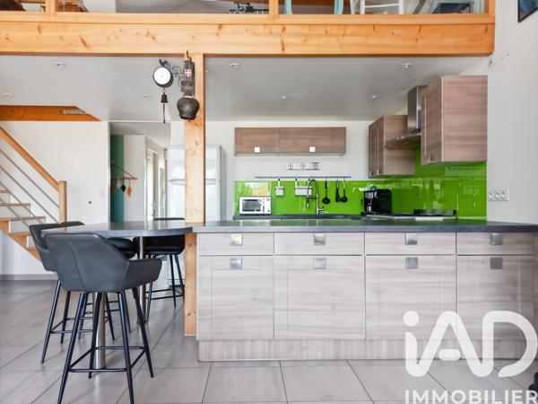 Maison à vendre 11 pièces 380 m² Saint-Mathurin