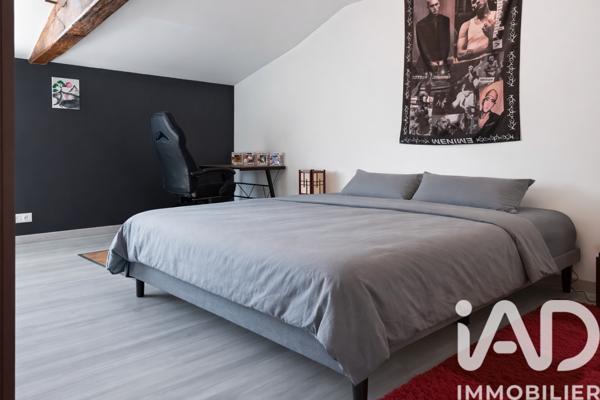 Maison à vendre 11 pièces 380 m² Saint-Mathurin