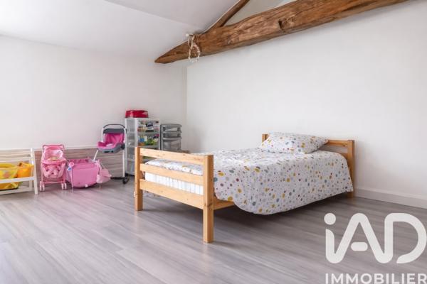 Maison à vendre 11 pièces 380 m² Saint-Mathurin