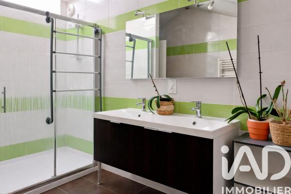 Maison à vendre 11 pièces 380 m² Saint-Mathurin