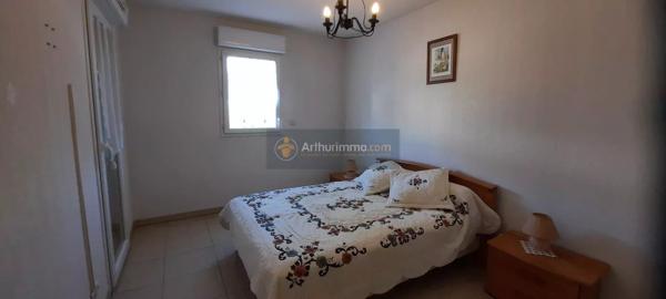 Location                                                      Appartement
                        
                     2 pièces                      49 m2                     à Saint-Aygulf