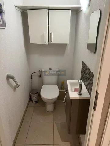 Location                                                      Appartement
                        
                     2 pièces                      49 m2                     à Saint-Aygulf