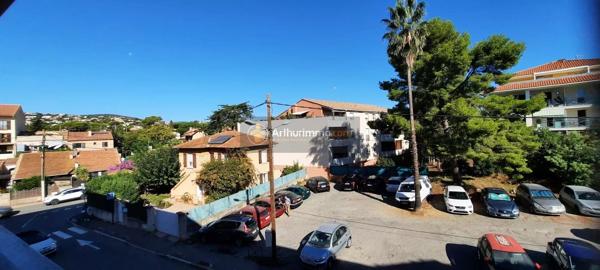 Location                                                      Appartement
                        
                     2 pièces                      49 m2                     à Saint-Aygulf