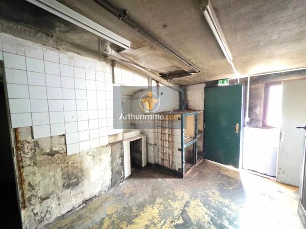 Vente                                                      Immeuble
                        
                     10 pièces                      200 m2                     à Sarcelles