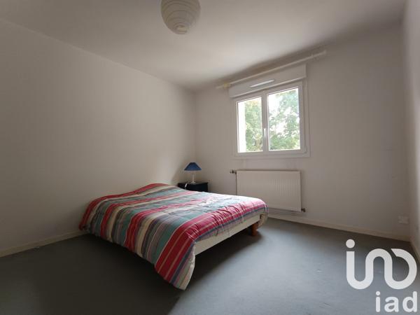 Maison à vendre 5 pièces 112 m² Rezé