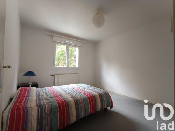 Maison à vendre 5 pièces 112 m² Rezé