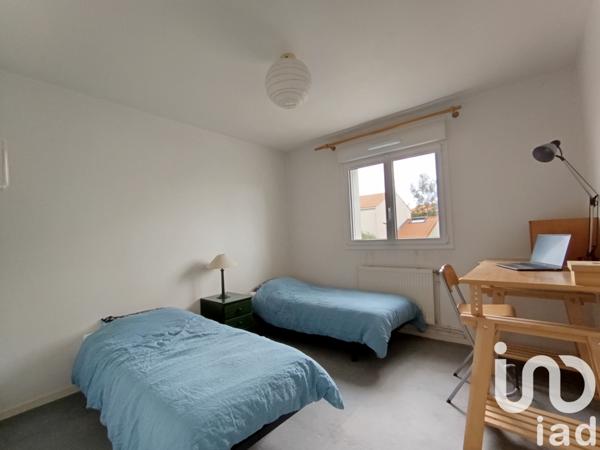 Maison à vendre 5 pièces 112 m² Rezé