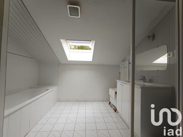 Maison à vendre 5 pièces 112 m² Rezé