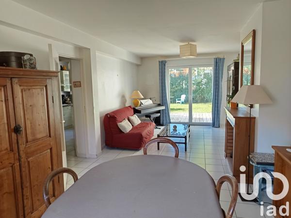 Maison à vendre 5 pièces 112 m² Rezé