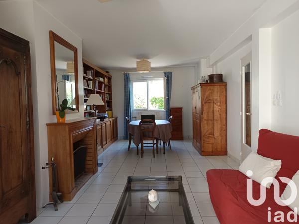 Maison à vendre 5 pièces 112 m² Rezé