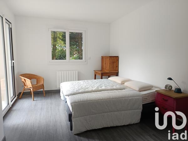 Maison à vendre 5 pièces 112 m² Rezé