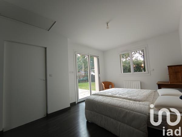 Maison à vendre 5 pièces 112 m² Rezé