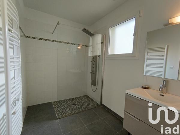 Maison à vendre 5 pièces 112 m² Rezé