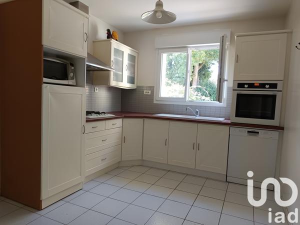 Maison à vendre 5 pièces 112 m² Rezé