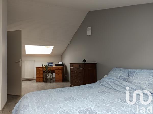 Maison à vendre 5 pièces 112 m² Rezé