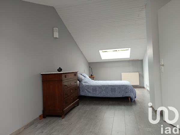 Maison à vendre 5 pièces 112 m² Rezé