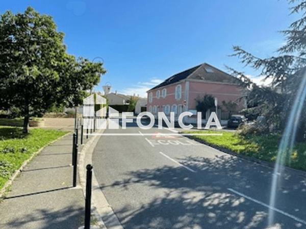 À vendre Appartement 3 pièces 53.71 m² - Carrières-sous-poissy 78955