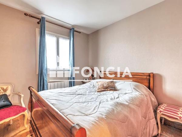 À vendre Appartement 3 pièces 53.71 m² - Carrières-sous-poissy 78955