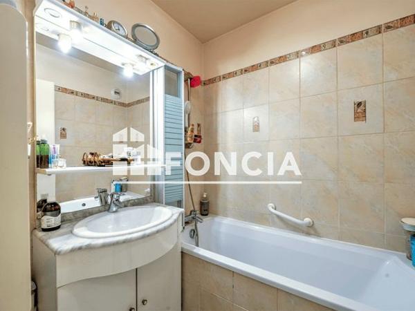 À vendre Appartement 3 pièces 53.71 m² - Carrières-sous-poissy 78955