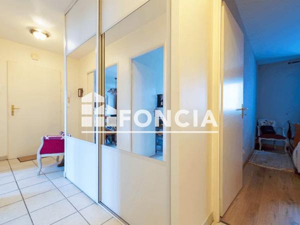 À vendre Appartement 3 pièces 53.71 m² - Carrières-sous-poissy 78955