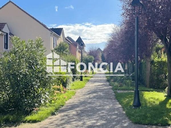 À vendre Appartement 3 pièces 53.71 m² - Carrières-sous-poissy 78955