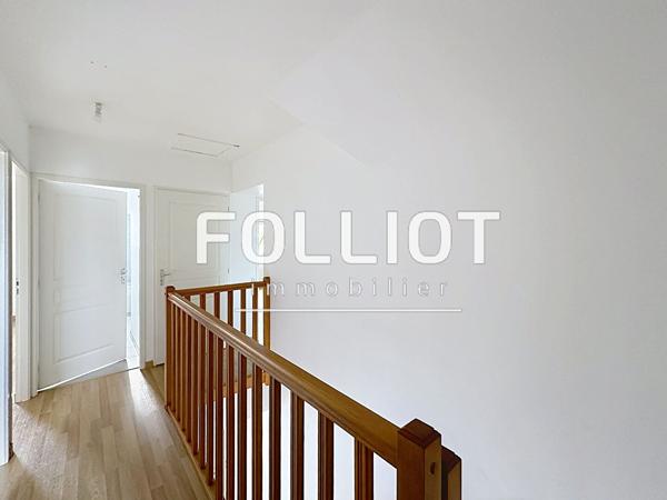 Maison familiale 6 pièces à vendre à Granville, proche commodités