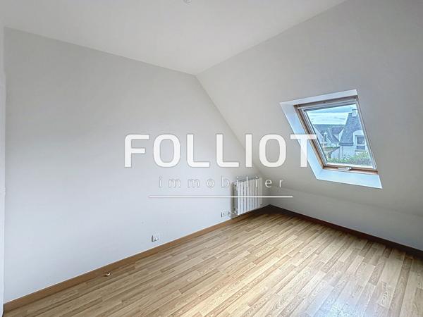 Maison familiale 6 pièces à vendre à Granville, proche commodités