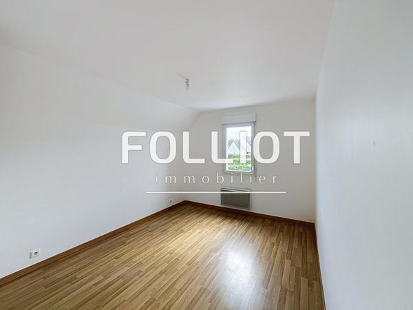 Maison familiale 6 pièces à vendre à Granville, proche commodités