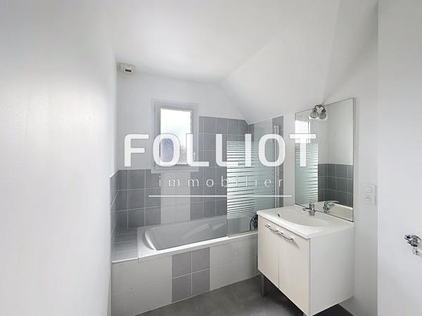 Maison familiale 6 pièces à vendre à Granville, proche commodités