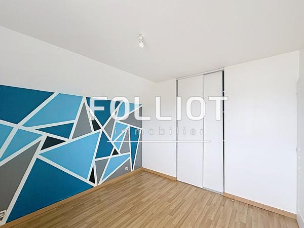 Maison familiale 6 pièces à vendre à Granville, proche commodités