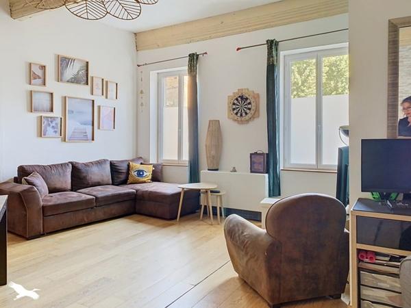 Maison à vendre 228 975 € Fronton 6 p 150 m² DPE B