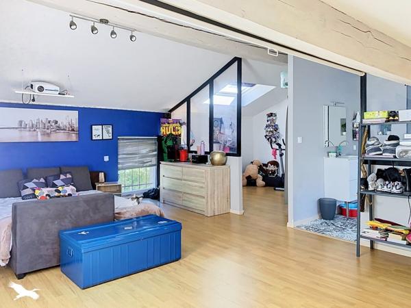 Maison à vendre 228 975 € Fronton 6 p 150 m² DPE B