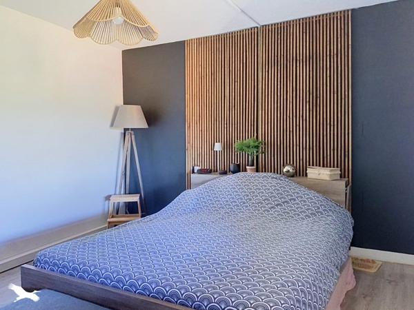 Maison à vendre 228 975 € Fronton 6 p 150 m² DPE B