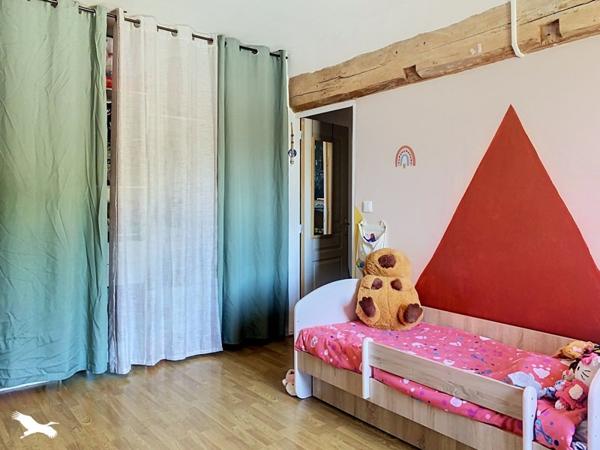 Maison à vendre 228 975 € Fronton 6 p 150 m² DPE B