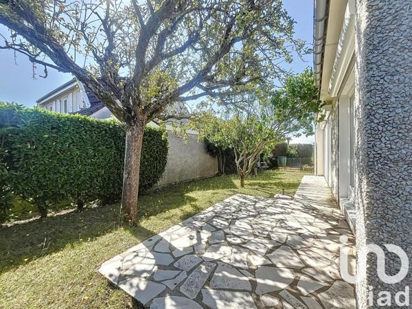 Maison à vendre 5 pièces 132 m² Vert-Saint-Denis