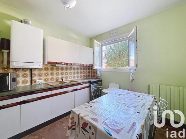 Maison à vendre 5 pièces 132 m² Vert-Saint-Denis