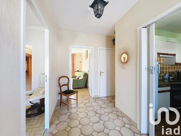 Maison à vendre 5 pièces 132 m² Vert-Saint-Denis