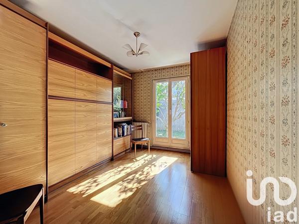 Maison à vendre 5 pièces 132 m² Vert-Saint-Denis