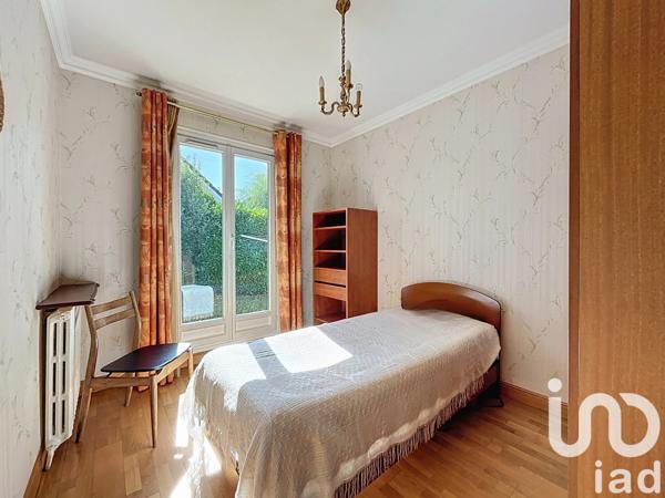 Maison à vendre 5 pièces 132 m² Vert-Saint-Denis